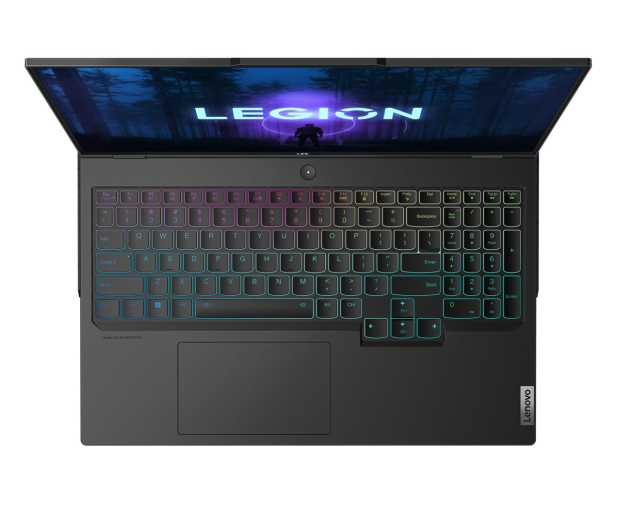 Lenovo Legion Pro7-16 R9-7945HX/32GB/2TB/Win11 RTX4080 240Hz - 1188502 - zdjęcie 11